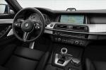 BMW M5 2014 года